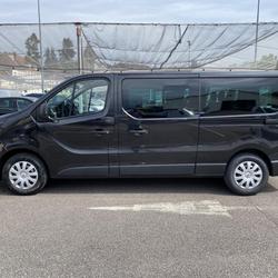 Nissan Primastar Avantour COMBI L2H1 3.0T 2.0 DCI 150 BVA9 N-CONNECTA Le Creusot