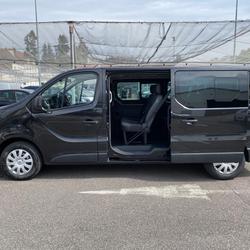 Nissan Primastar Avantour COMBI L2H1 3.0T 2.0 DCI 150 BVA9 N-CONNECTA Le Creusot