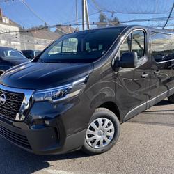 Nissan Primastar Avantour COMBI L2H1 3.0T 2.0 DCI 150 BVA9 N-CONNECTA Le Creusot