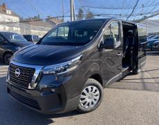 Nissan Primastar Avantour Le Creusot