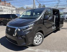 Nissan Primastar Le Creusot