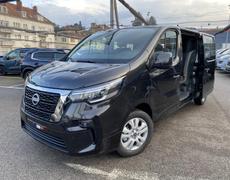 Nissan Primastar Le Creusot