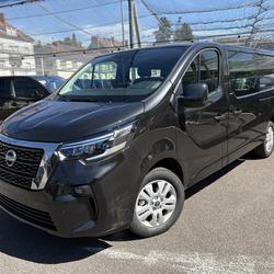 Nissan Primastar II CABINE APPROFONDIE L2H1 3T0 2.0 DCI 150 S/S GSR2B TEKNA BVA9 Le Creusot
