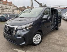 Nissan Primastar Le Creusot