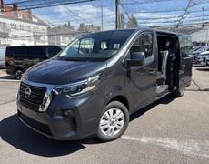 Nissan Primastar Le Creusot