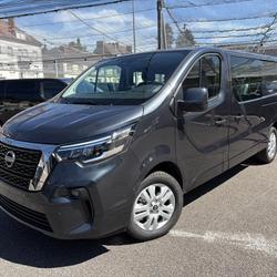 Nissan Primastar II CABINE APPROFONDIE L2H1 3T0 2.0 DCI 150 S/S GSR2B TEKNA BVA9 Le Creusot