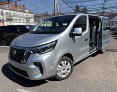 Nissan Primastar Le Creusot