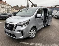 Nissan Primastar Le Creusot