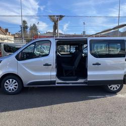 Nissan Primastar Avantour COMBI L2H1 3.0T 2.0 DCI 150 BVA9 N-CONNECTA Le Creusot