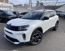 Citroen C5 Aircross Le Creusot