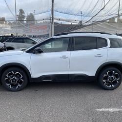 Citroen C5 Aircross (2) 1.5 BlueHDi 130 S&S EAT8 Shine Le Creusot