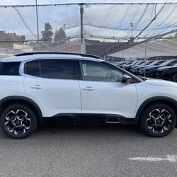 Citroen C5 Aircross (2) 1.5 BlueHDi 130 S&S EAT8 Shine Le Creusot