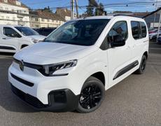 Citroen Berlingo Le Creusot