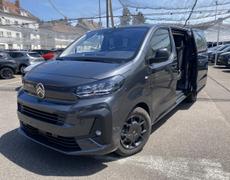 Citroen Jumpy Le Creusot