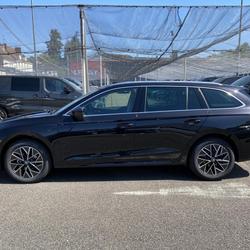 Skoda Octavia Combi IV (2) COMBI 2.0 TDI 150 SELECTION DSG7 PACK CONFORT / HIVER Le Creusot