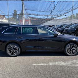 Skoda Octavia Combi IV (2) COMBI 2.0 TDI 150 SELECTION DSG7 PACK CONFORT / HIVER Le Creusot