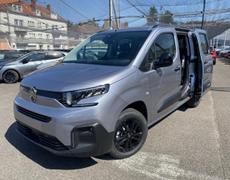 Citroen Berlingo Le Creusot