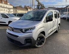 Citroen Berlingo Le Creusot