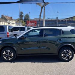 Citroen C3 Aircross II 1.2 HYBRIDE 145 MAX E-DCS6 7PL Le Creusot
