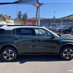 Citroen C3 Aircross II 1.2 HYBRIDE 145 MAX E-DCS6 7PL Le Creusot