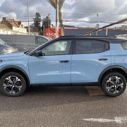 Citroen C3 Aircross II 1.2 HYBRIDE 145 MAX E-DCS6 7PL Le Creusot