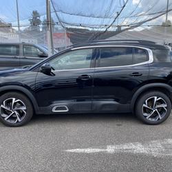 Citroen C5 Aircross 1.5 BlueHDi 130 S&S EAT8 Feel ATTELAGE / CAMERA / GPS Le Creusot