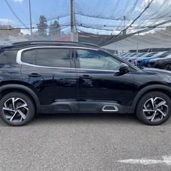 Citroen C5 Aircross 1.5 BlueHDi 130 S&S EAT8 Feel ATTELAGE / CAMERA / GPS Le Creusot