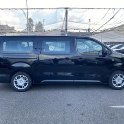 Citroen Jumpy combi COMBI XL BLUEHDI 150 S&S 9PL AVEC ATTELAGE Le Creusot