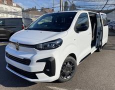 Citroen Jumpy Le Creusot