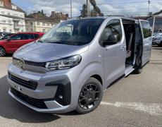 Citroen Jumpy Le Creusot