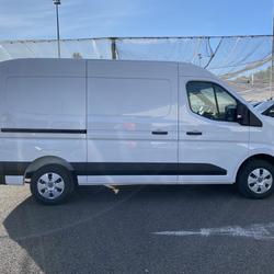 Renault Master IV FOURGON DCI BLUE 150 EXTRA TRACTION L2H2 3T5 AUTO Le Creusot