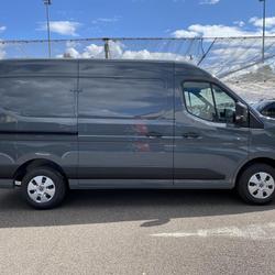 Renault Master IV FOURGON DCI BLUE 150 EXTRA TRACTION L2H2 3T5 AUTO Le Creusot