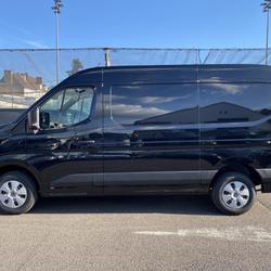 Renault Master IV FOURGON DCI BLUE 150 EXTRA TRACTION L2H2 3T5 AUTO Le Creusot