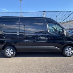 Renault Master IV FOURGON DCI BLUE 150 EXTRA TRACTION L2H2 3T5 AUTO Le Creusot