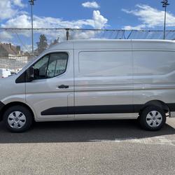 Renault Master IV FOURGON DCI BLUE 150 EXTRA TRACTION L2H2 3T5 AUTO Le Creusot