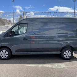 Renault Master IV FOURGON DCI BLUE 150 EXTRA TRACTION L2H2 3T5 AUTO Le Creusot