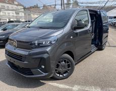 Citroen Jumpy Le Creusot
