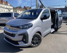 Citroen Jumpy Le Creusot