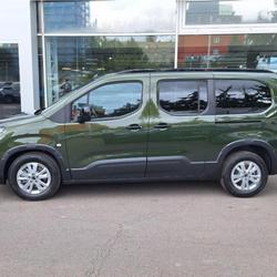 Peugeot Rifter (2) Long 1.5 BlueHDI S&S 130 EAT8 ALLURE N1 SANS MALUS / MAIN LIBRE / GPS Le Creusot