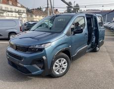 Peugeot Rifter Le Creusot
