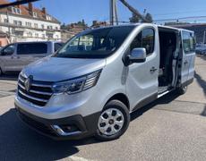 Renault Trafic Le Creusot