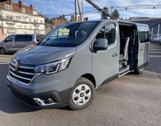 Renault Trafic Le Creusot