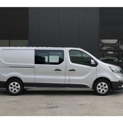 Renault Trafic III (2) CABINE APPROFONDIE 3T DCI BLUE 150 GSR2 L2H1 BVA9 5PL ADVANCE Le Creusot