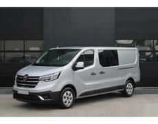 Renault Trafic Le Creusot