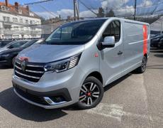 Renault Trafic Le Creusot