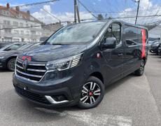 Renault Trafic Le Creusot
