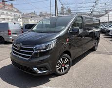 Renault Trafic Le Creusot