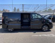 Renault Trafic Le Creusot