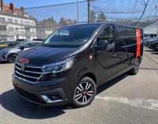 Renault Trafic Le Creusot