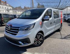 Renault Trafic Le Creusot